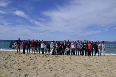 Škola ronjenja i ronilački klub | Alfa Diving Team Škola Ronjenja