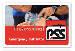 Emergency Instructor Kurs